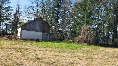 Grange - 99 m² - 1 pièce