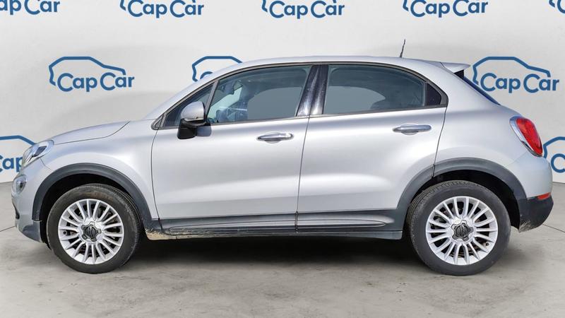Fiat 500x 1.4 Multiair 140 Business