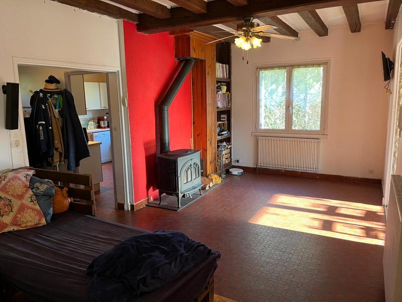 Maison - 178 m² - 6 pièces