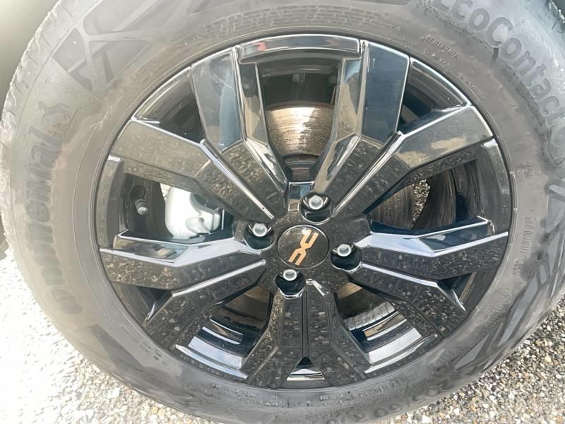 Dacia Jogger Hybrid 140 5 places Gsr2 Extreme