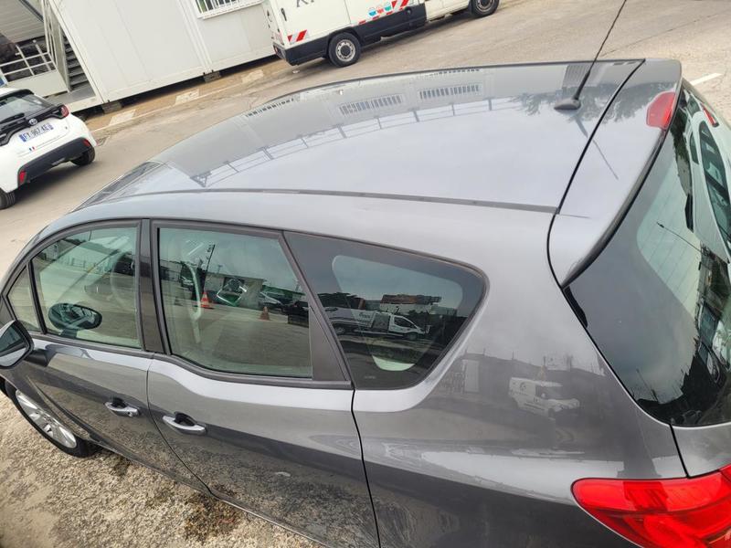 Opel Meriva 1.4 Turbo - 120 Ch Twinport Start/Stop Edition