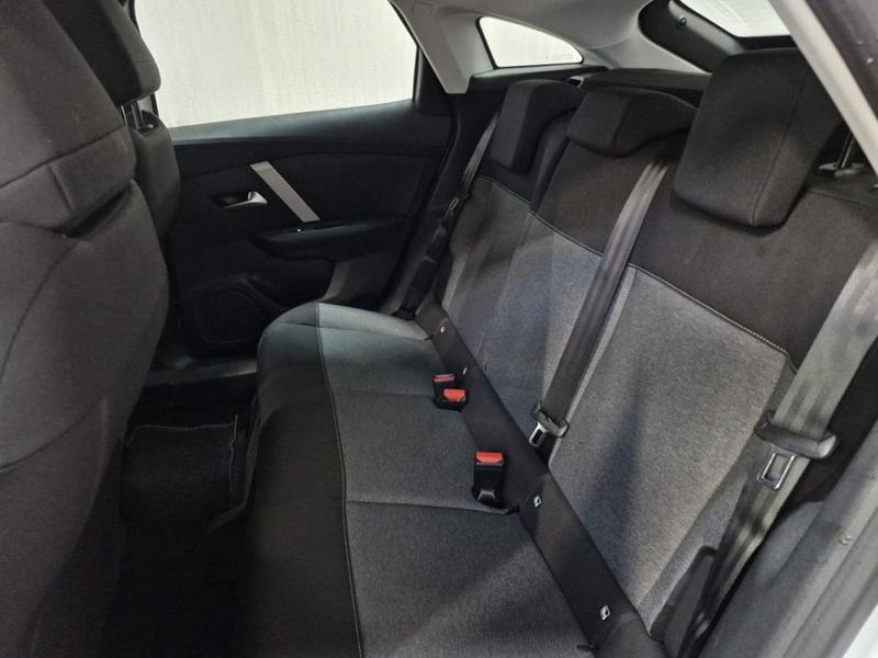 Citroën C4 BlueHDi 110 s&amp;S Bvm6 Live Pack Business