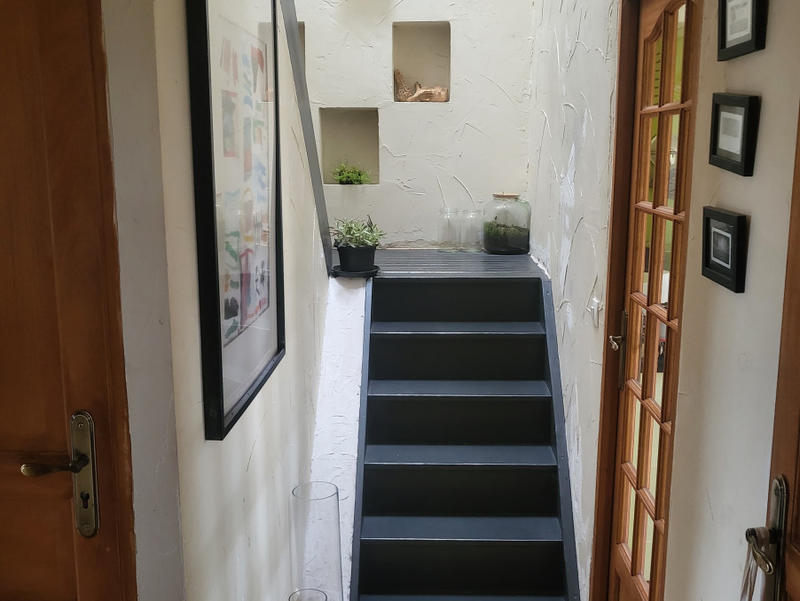 Maison - 138 m² - 5 pièces