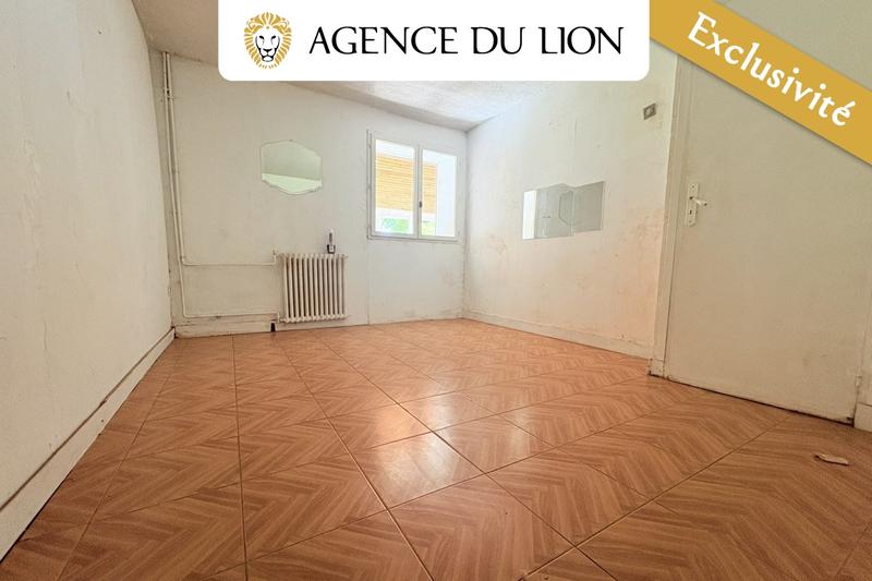 Maison - 128 m² - 5 pièces