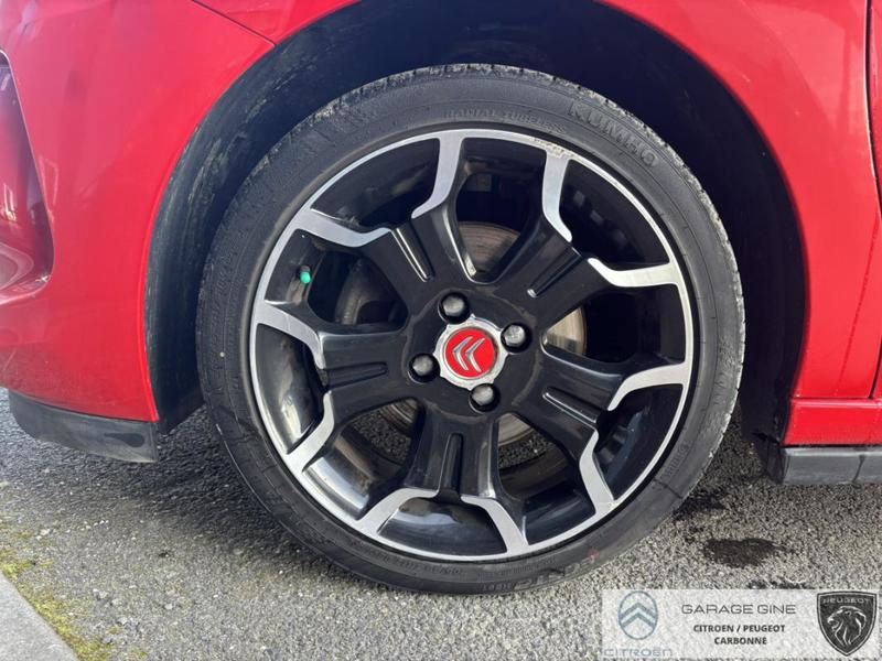 Citroën Ds3 Thp 155 Sport Chic