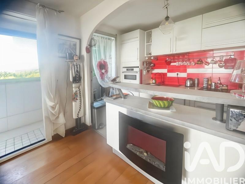 Appartement - 50 m² - 2 pièces