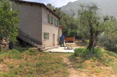 Maison - 31 m² - 2 pièces