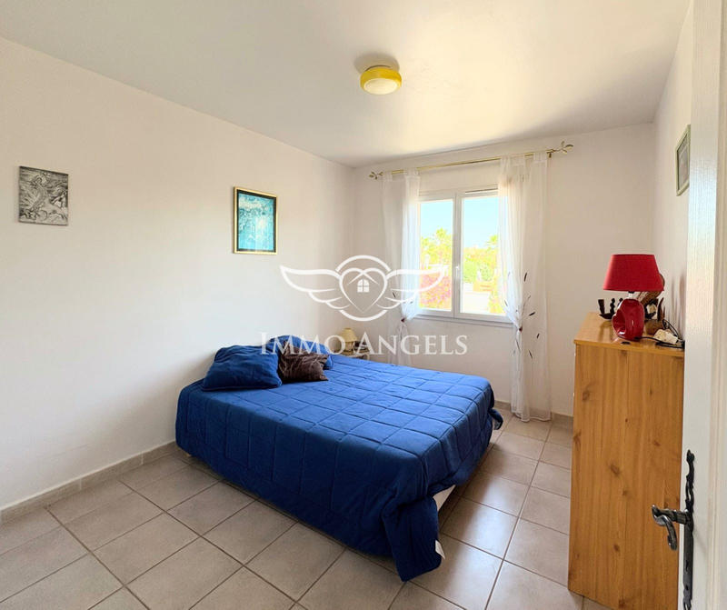 Maison - 163 m² - 8 pièces