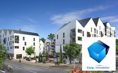 Local commercial - 211 m²