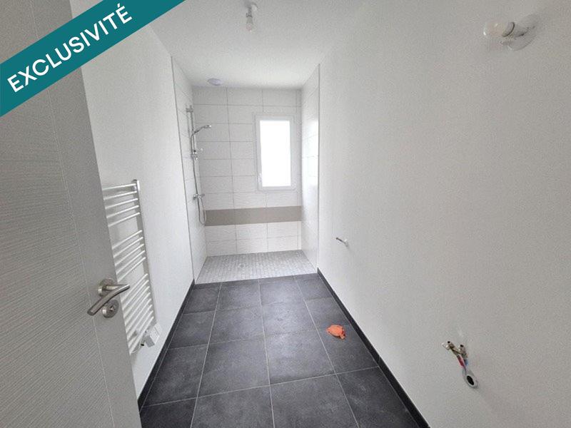 Maison - 82 m² - 4 pièces