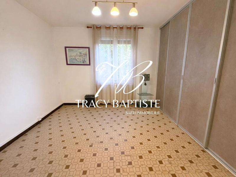 Maison - 165 m² - 5 pièces