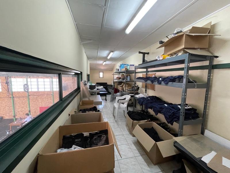 Local commercial - 500 m²