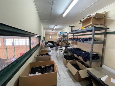 Local commercial - 500 m²