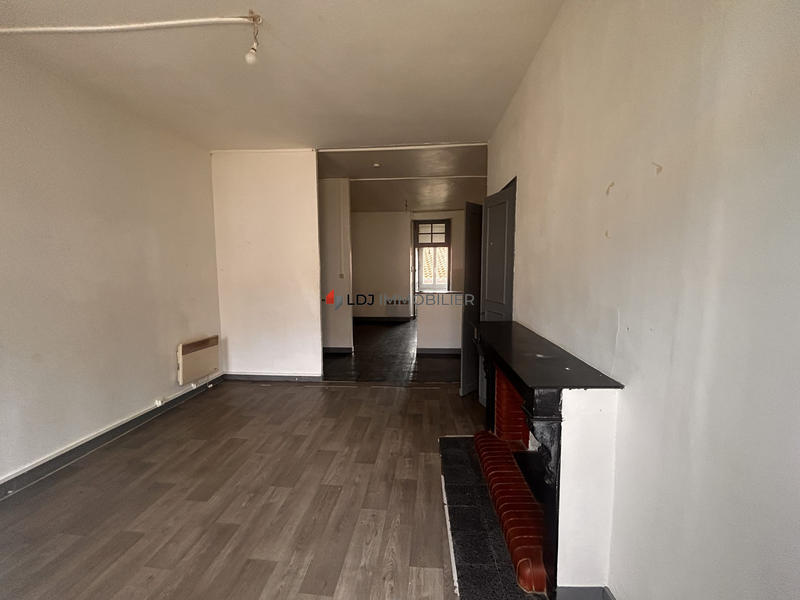 Appartement - 73 m² - 3 pièces