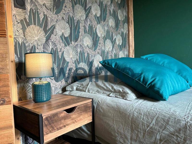 Châlet - 220 m² - 8 pièces