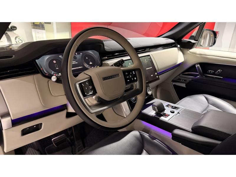 Land Rover Range Rover Swb P440e Phev Awd Hse