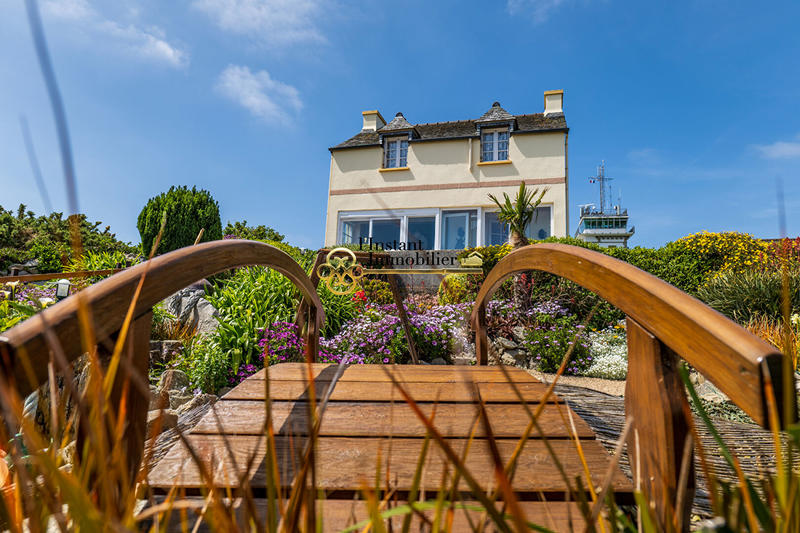 Maison - 66 m² - 4 pièces