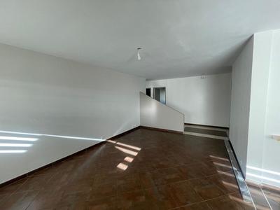 Appartement - 110 m² - 5 pièces