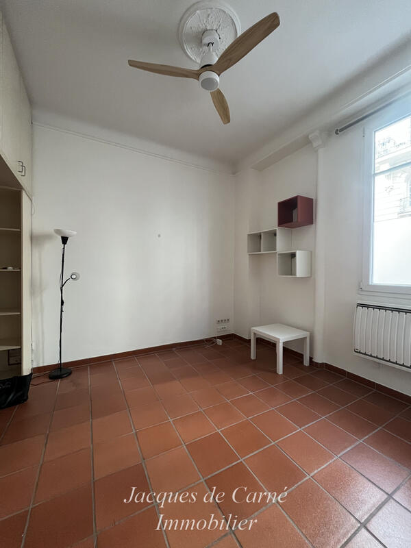 Appartement - 32 m² - 2 pièces