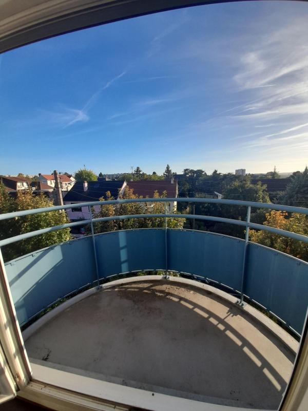 Studio - 36 m² - 1 pièce