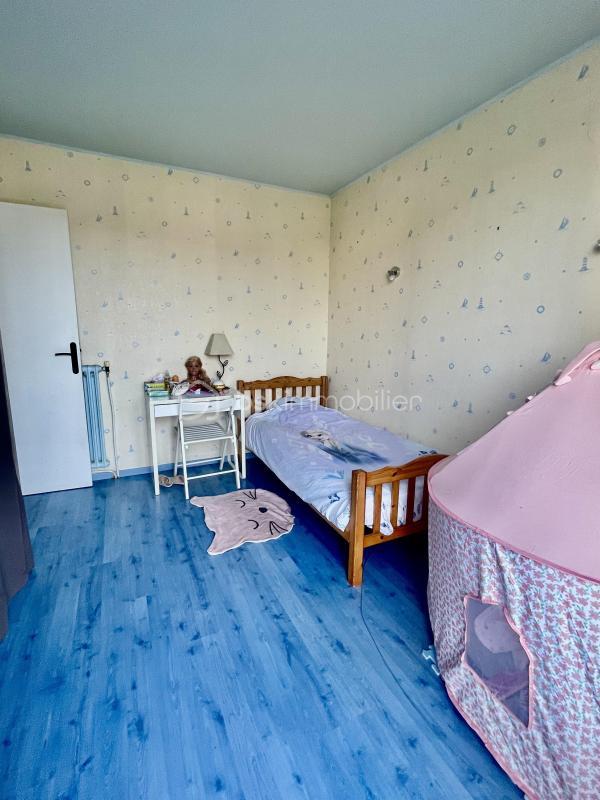 Maison - 159 m² - 7 pièces