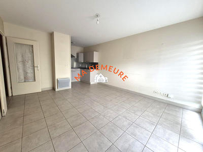 Appartement - 55 m² - 3 pièces