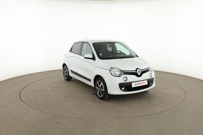 Renault Twingo 0.9 TCe Intens Edc 90 ch