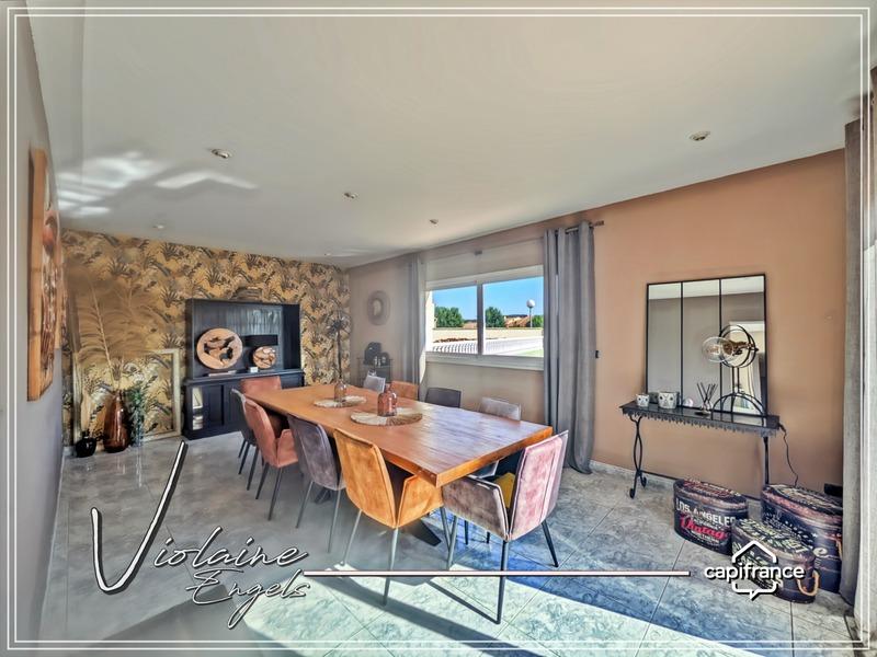 Propriété - 547 m² - 15 pièces