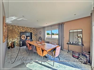 Propriété - 547 m² - 15 pièces