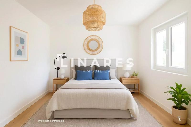 Maison - 196 m² - 6 pièces