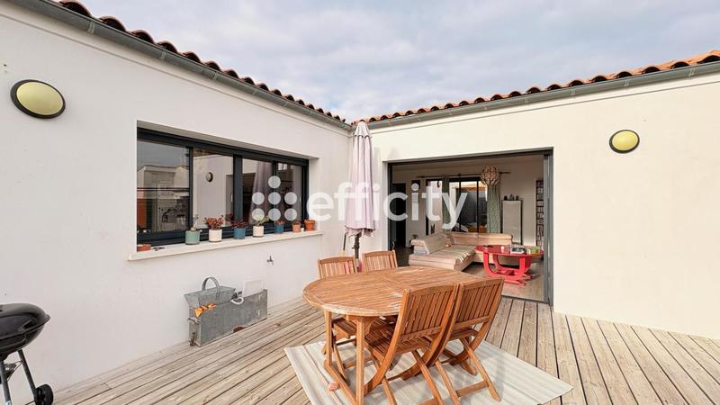 Villa - 138 m² - 6 pièces