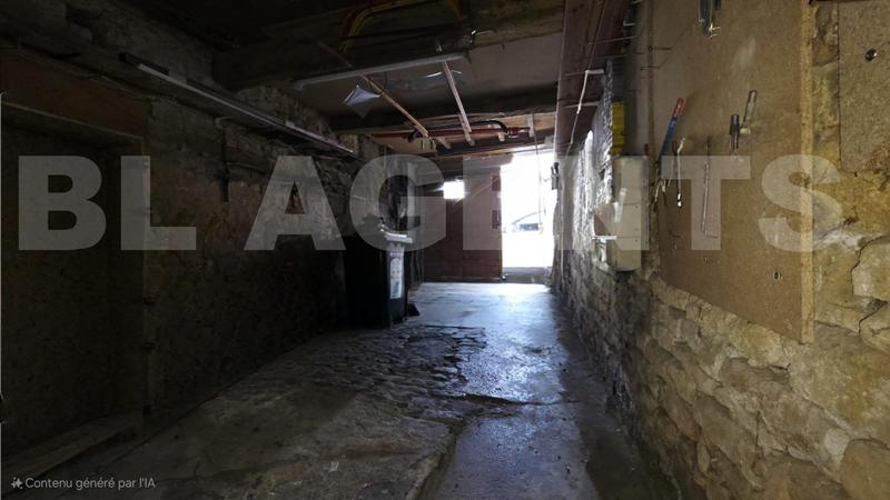 Maison - 149 m² - 6 pièces