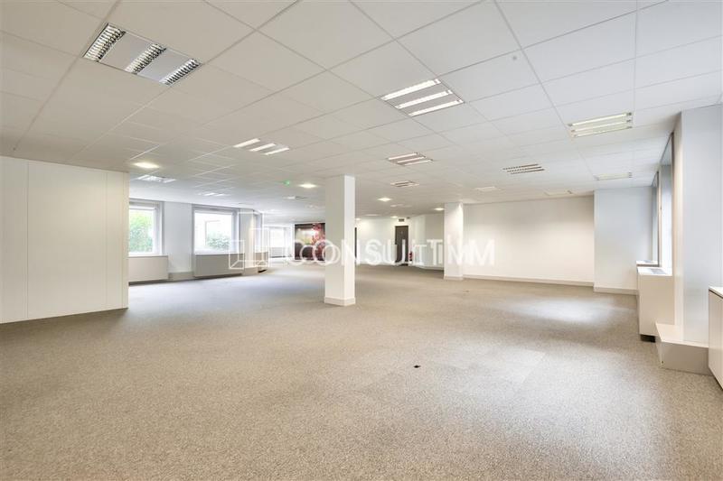 Bureau - 312 m²