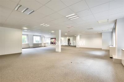 Bureau - 312 m²