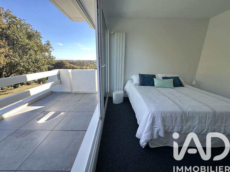 Maison - 208 m² - 5 pièces