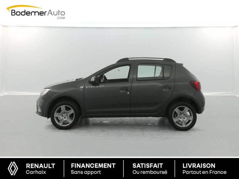 Dacia Sandero TCe 90 Stepway