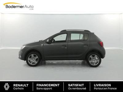 Dacia Sandero TCe 90 Stepway