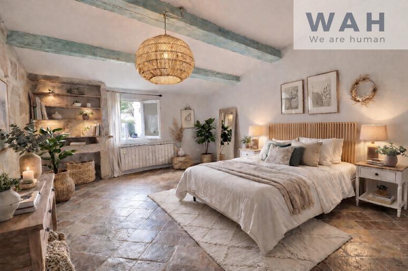 Maison de village - 199 m² - 8 pièces