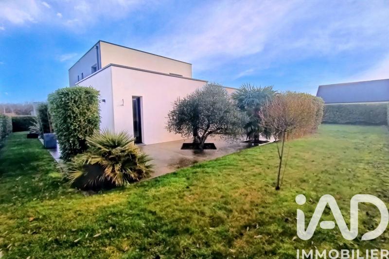 Maison - 174 m² - 6 pièces