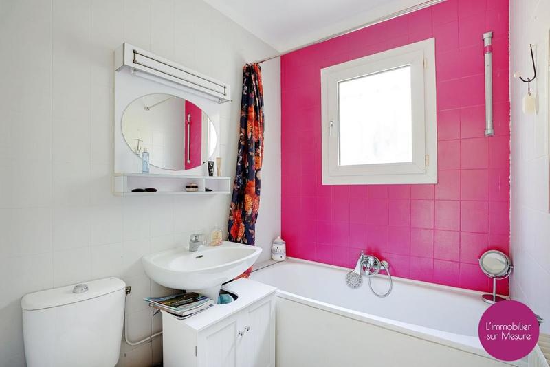 Maison - 175 m² - 8 pièces