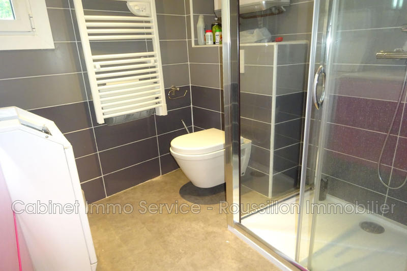 Appartement - 33 m² - 1 pièce