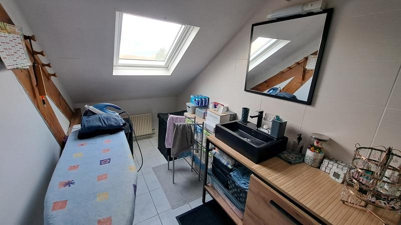 Maison de village - 58 m² - 3 pièces