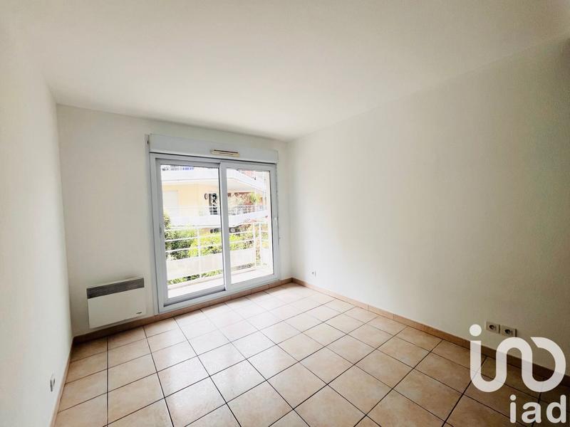 Appartement - 78 m² - 3 pièces