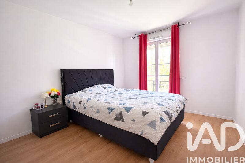 Appartement - 54 m² - 3 pièces