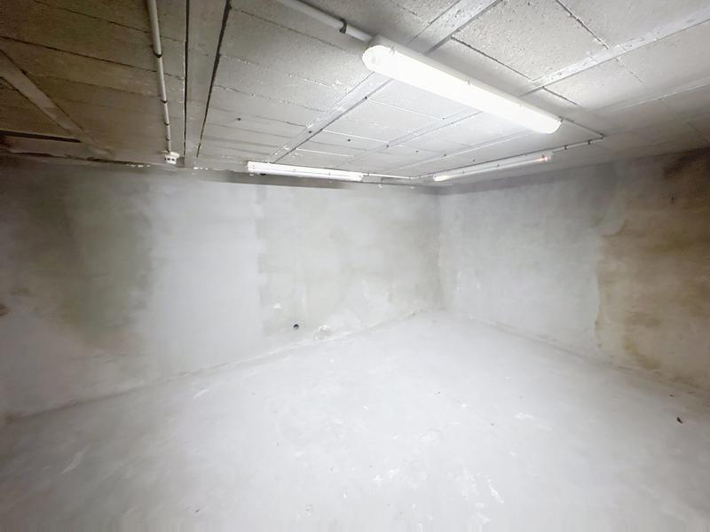 Local commercial - 210 m²