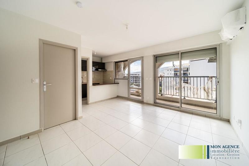 Appartement - 25 m² - 1 pièce