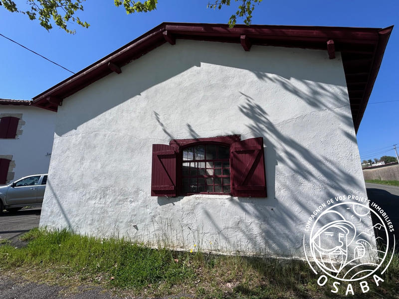 Appartement - 89 m² - 4 pièces