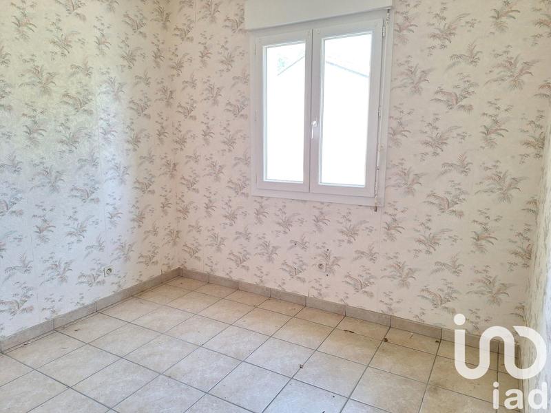 Maison - 46 m² - 2 pièces