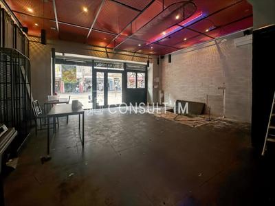 Local commercial - 88 m²