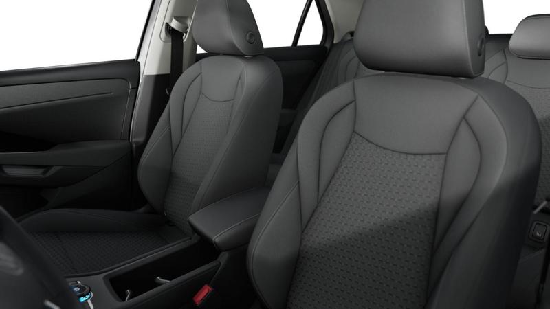 Volkswagen t-Roc 1.5 eTSI Evo2 Hybrid 116 ch Dsg7